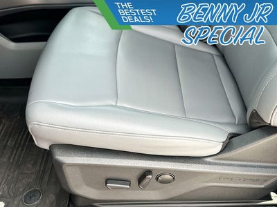 2025 Ford F-150 Lightning Flash EXTENDED BATTERY