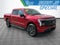 2025 Ford F-150 Lightning Flash EXTENDED BATTERY