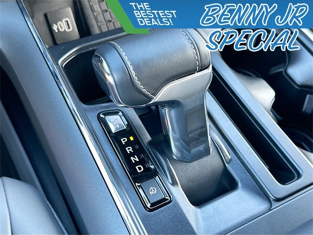 2025 Ford F-150 Lightning Flash EXTENDED BATTERY