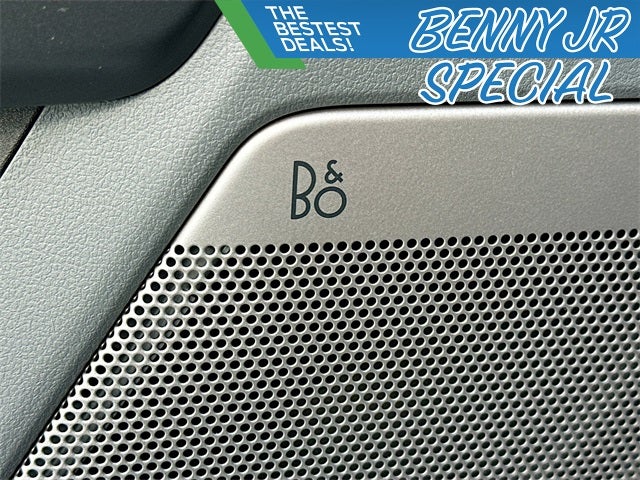 2025 Ford F-150 Lightning Flash EXTENDED BATTERY