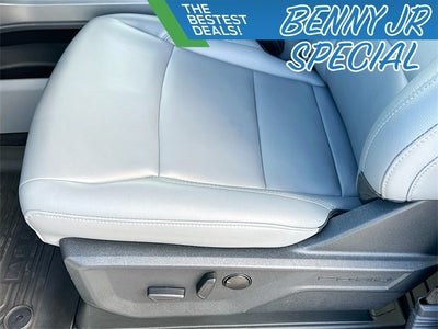 2025 Ford F-150 Lightning Flash EXTENDED BATTERY