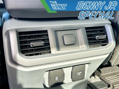 2025 Ford F-150 Lightning Flash EXTENDED BATTERY