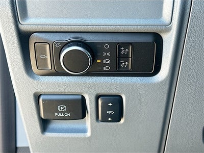 2025 Ford F-150 Lightning Flash EXTENDED BATTERY