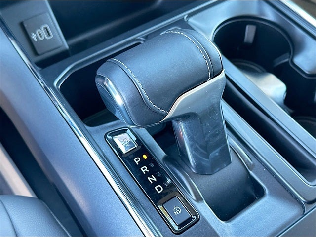 2025 Ford F-150 Lightning Flash EXTENDED BATTERY