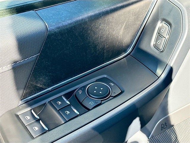 2025 Ford F-150 Lightning Flash EXTENDED BATTERY