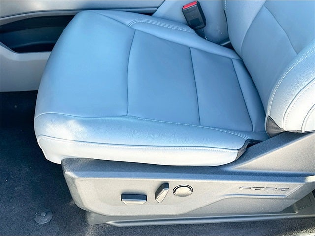 2025 Ford F-150 Lightning Flash EXTENDED BATTERY