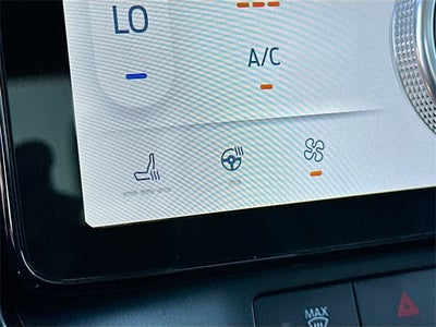 2025 Ford F-150 Lightning Flash EXTENDED BATTERY