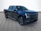 2025 Ford F-150 Lightning Flash EXTENDED BATTERY