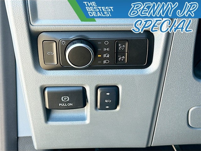 2025 Ford F-150 Lightning Flash EXTENDED BATTERY