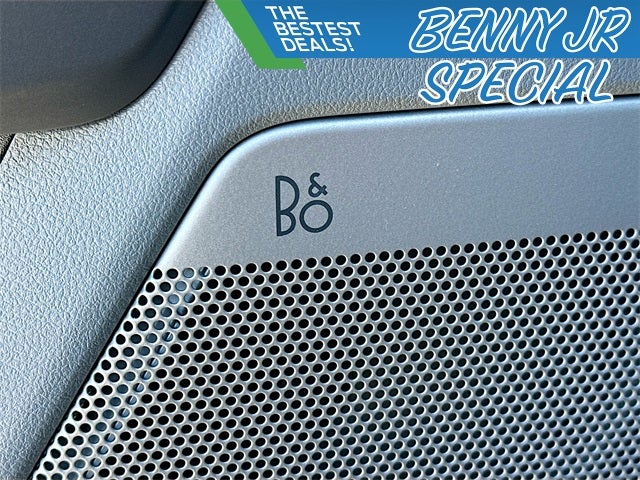 2025 Ford F-150 Lightning Flash EXTENDED BATTERY