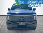 2025 Ford F-150 Lightning Flash EXTENDED BATTERY