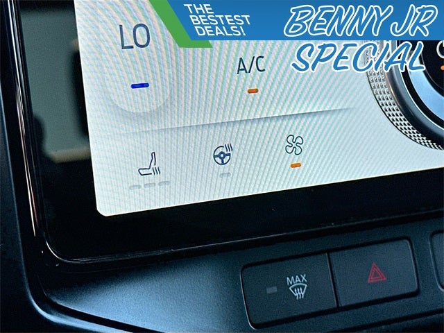 2025 Ford F-150 Lightning Flash EXTENDED BATTERY