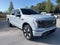 2025 Ford F-150 Lightning Platinum