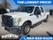 2016 Ford F-250SD XL 6.2 V8
