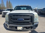 2016 Ford F-250SD XL 6.2 V8