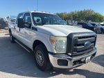 2016 Ford F-250SD XL 6.2 V8