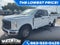 2024 Ford F-250SD XL 6.8 V8