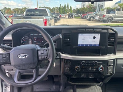 2024 Ford F-250SD XL 6.8 V8