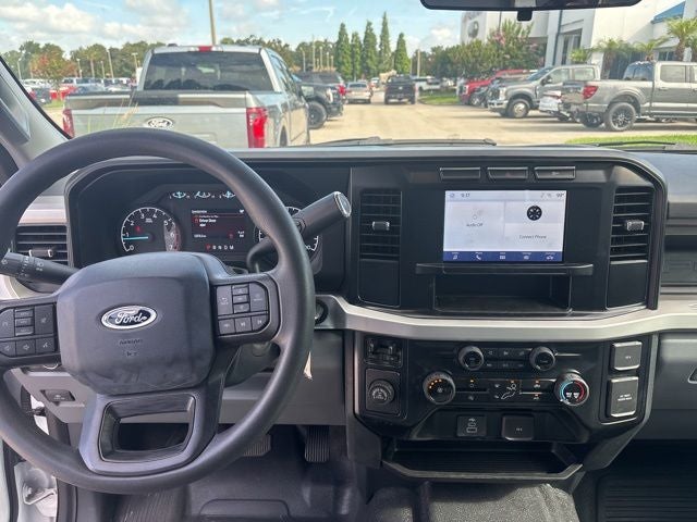 2024 Ford F-250SD XL 6.8 V8