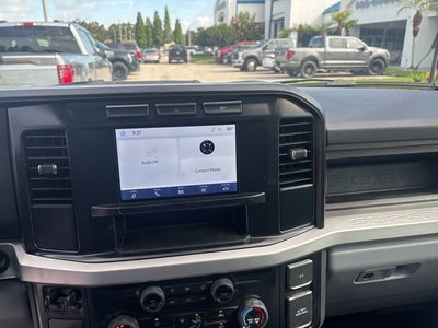 2024 Ford F-250SD XL 6.8 V8