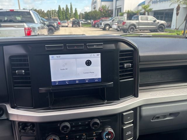 2024 Ford F-250SD XL 6.8 V8