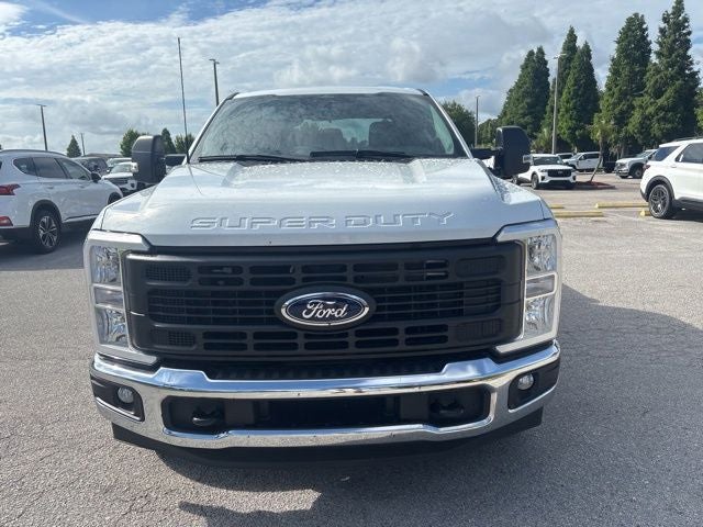 2024 Ford F-250SD XL 6.8 V8