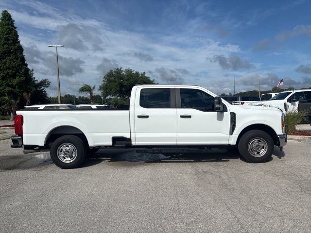 2024 Ford F-250SD XL 6.8 V8