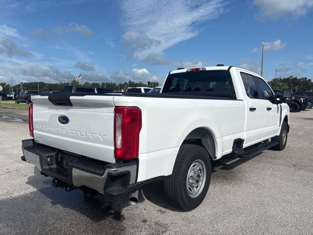 2024 Ford F-250SD XL 6.8 V8
