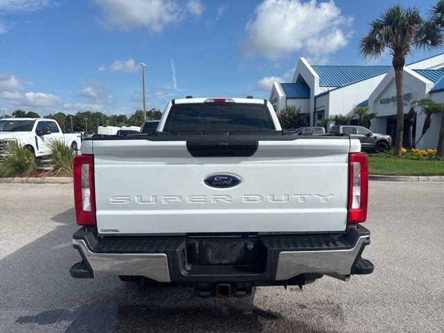 2024 Ford F-250SD XL 6.8 V8