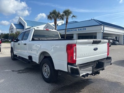 2024 Ford F-250SD XL 6.8 V8