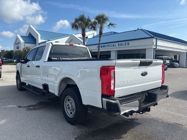 2024 Ford F-250SD XL 6.8 V8