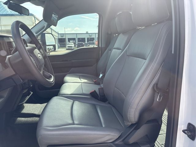 2024 Ford F-250SD XL 6.8 V8