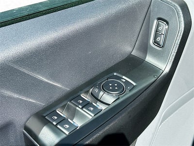 2026 Ford F-250SD XL 2WD CREW CAB