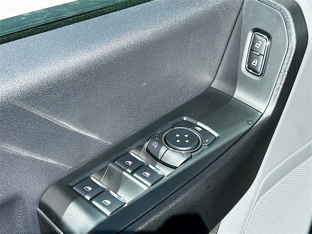 2026 Ford F-250SD XL 2WD CREW CAB