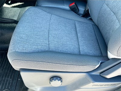 2026 Ford F-250SD XL 2WD CREW CAB