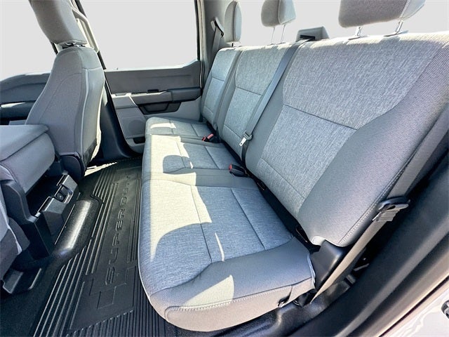 2026 Ford F-250SD XL 2WD CREW CAB