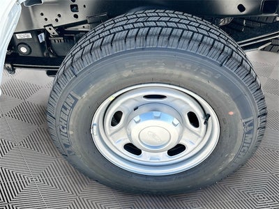 2026 Ford F-250SD XL 2WD CREW CAB