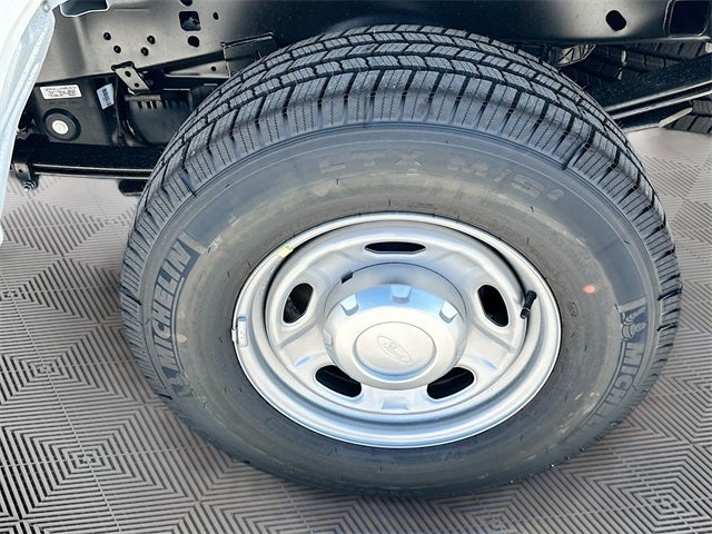 2026 Ford F-250SD XL 2WD CREW CAB