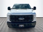 2026 Ford F-250SD XL 2WD CREW CAB