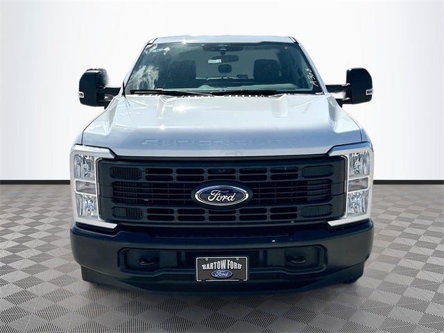 2026 Ford F-250SD XL 2WD CREW CAB