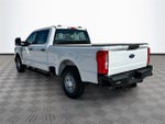 2026 Ford F-250SD XL 2WD CREW CAB