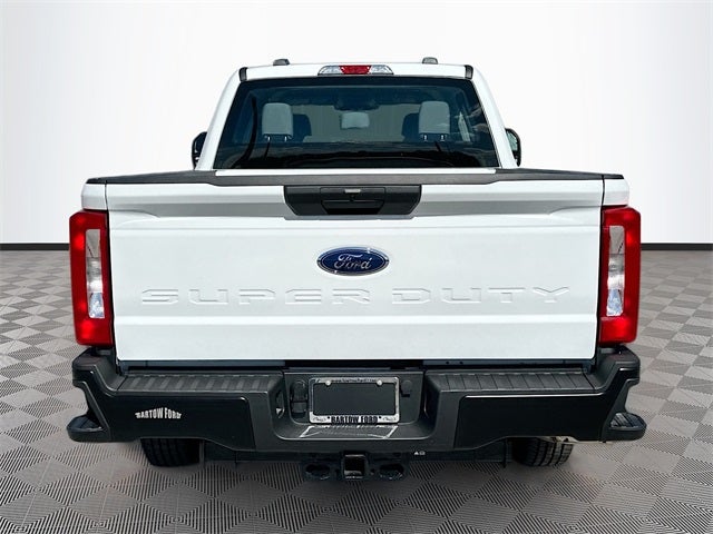 2026 Ford F-250SD XL 2WD CREW CAB