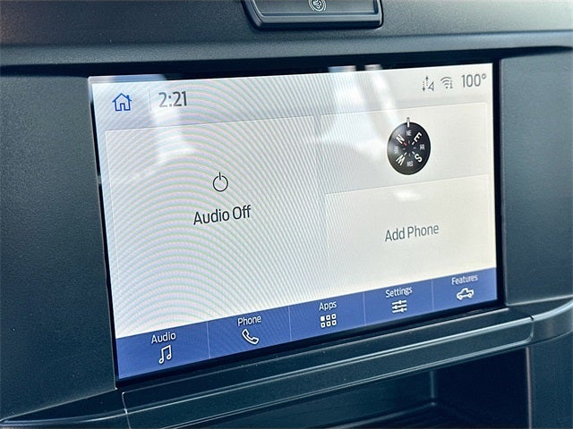 2026 Ford F-250SD XL 2WD CREW CAB