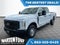 2025 Ford F-250SD XL 2WD CREW CAB