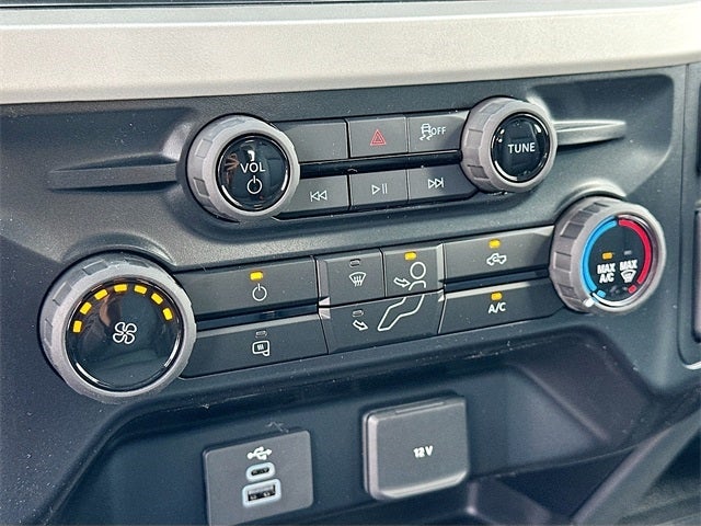 2025 Ford F-250SD XL 2WD CREW CAB