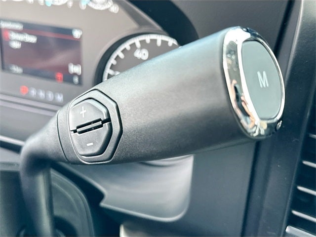 2025 Ford F-250SD XL 2WD CREW CAB