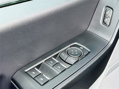 2025 Ford F-250SD XL 2WD CREW CAB