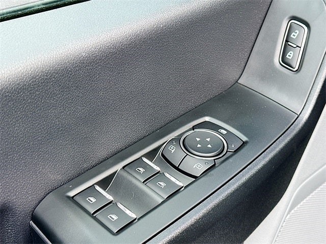 2025 Ford F-250SD XL 2WD CREW CAB