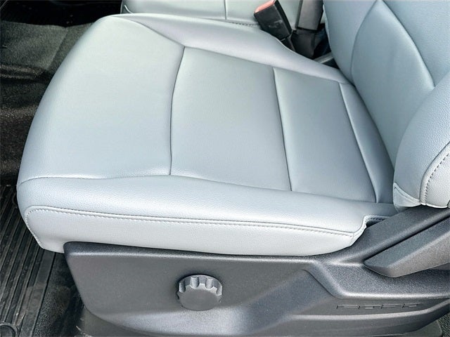 2025 Ford F-250SD XL 2WD CREW CAB