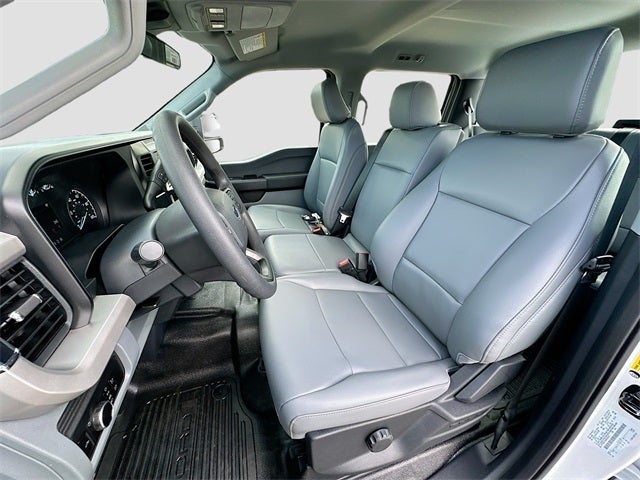 2025 Ford F-250SD XL 2WD CREW CAB